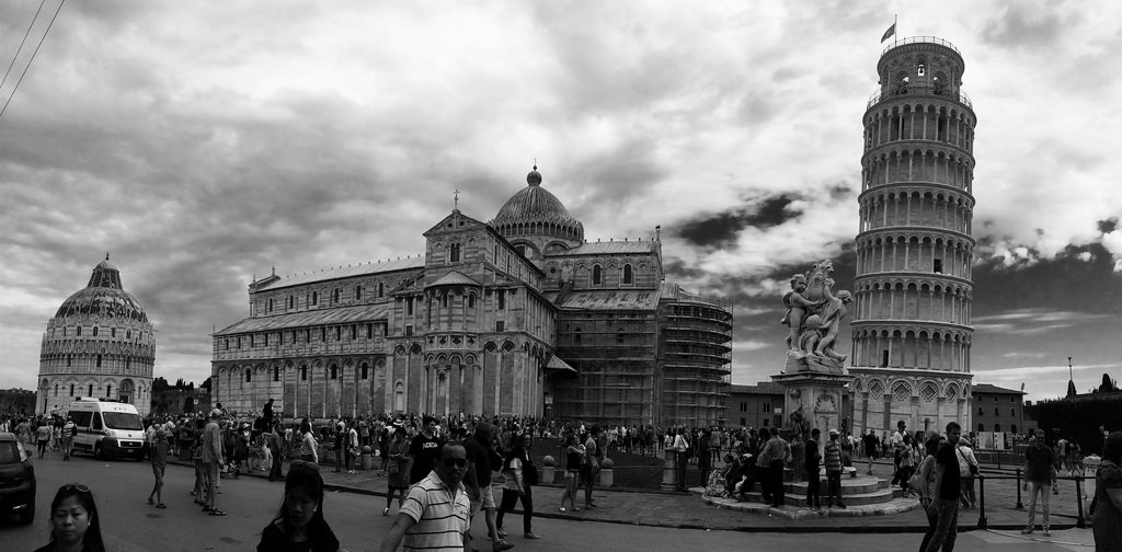 Photos: CC Image courtesy of Irene Grassi, on Flickr