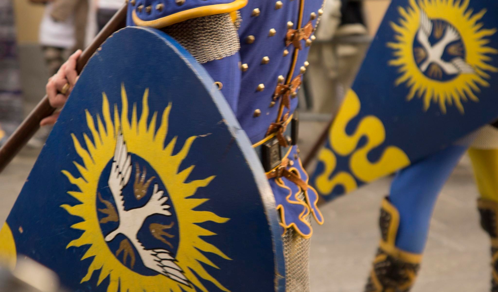 Photos: CC Image courtesy of Luca Nebuloni, on Flickr