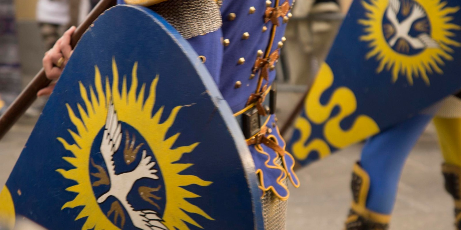 Photos: CC Image courtesy of Luca Nebuloni, on Flickr